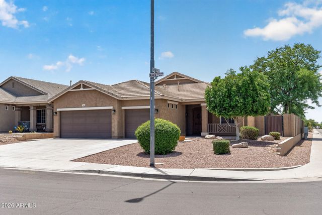 10639 W ALEX Avenue, Peoria, AZ 85382