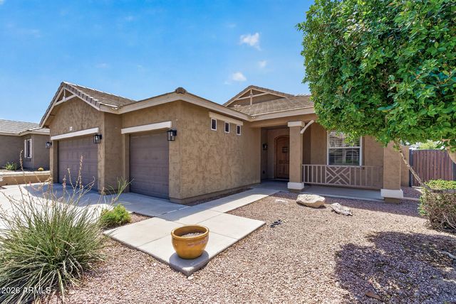10639 W ALEX Avenue, Peoria, AZ 85382