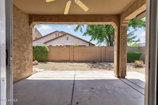 10639 W ALEX Avenue, Peoria, AZ 85382