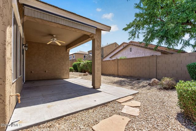 10639 W ALEX Avenue, Peoria, AZ 85382