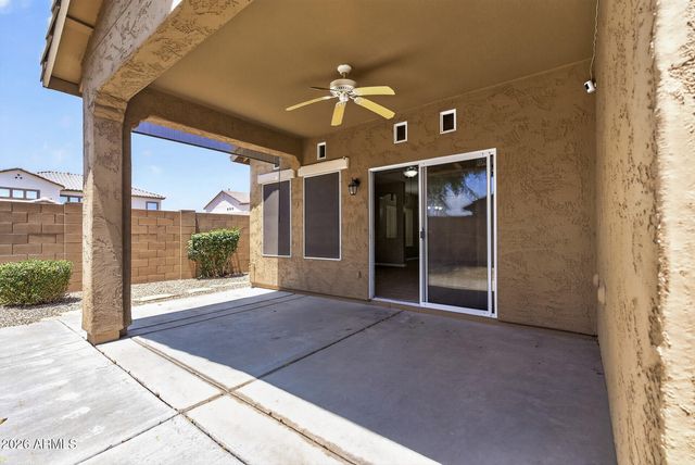 10639 W ALEX Avenue, Peoria, AZ 85382