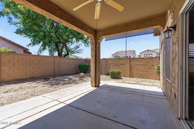 10639 W ALEX Avenue, Peoria, AZ 85382