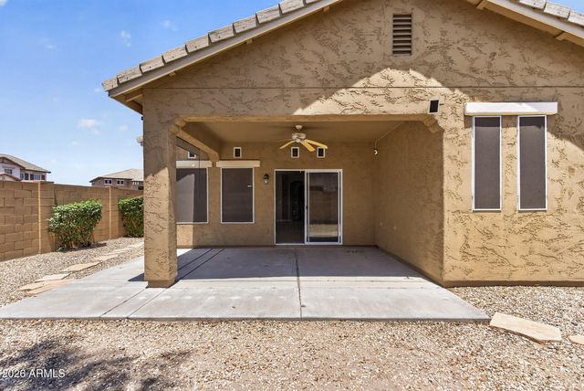 10639 W ALEX Avenue, Peoria, AZ 85382