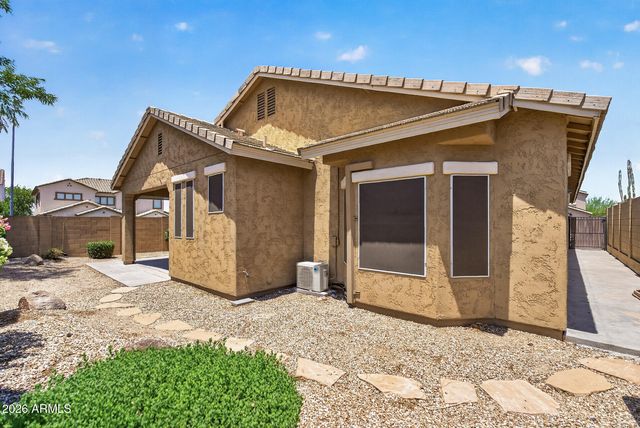 10639 W ALEX Avenue, Peoria, AZ 85382