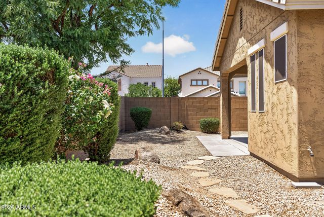 10639 W ALEX Avenue, Peoria, AZ 85382