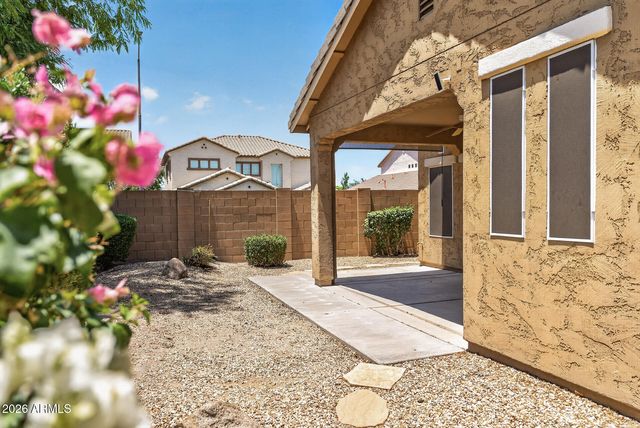 10639 W ALEX Avenue, Peoria, AZ 85382