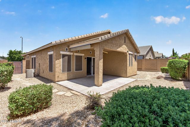 10639 W ALEX Avenue, Peoria, AZ 85382