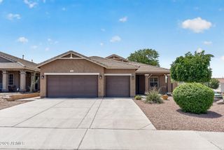 10639 W ALEX Avenue, Peoria, AZ 85382