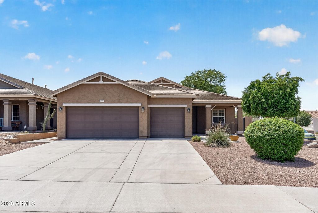 10639 W ALEX Avenue, Peoria, AZ 85382