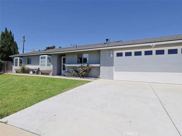 855 Crescent, Santa Maria, CA 93455