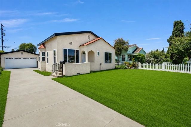 3829 Clark Avenue, El Monte, CA 91731
