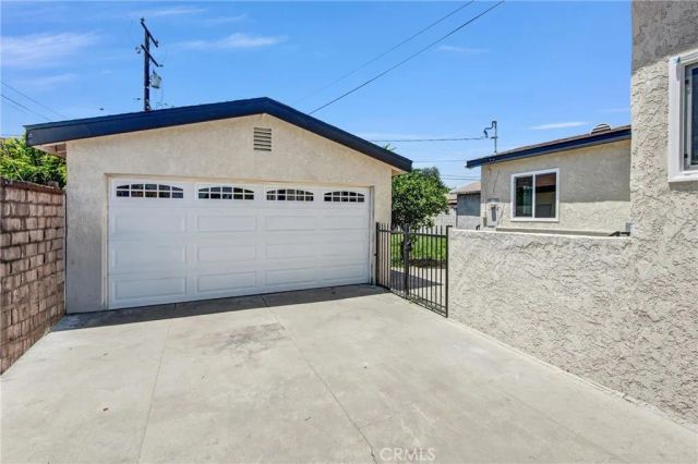 3829 Clark Avenue, El Monte, CA 91731