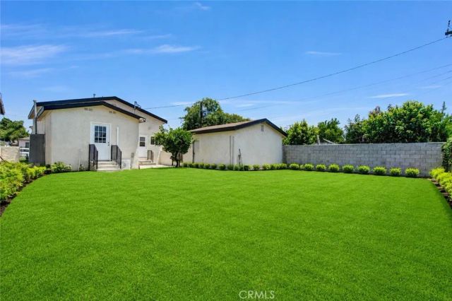 3829 Clark Avenue, El Monte, CA 91731