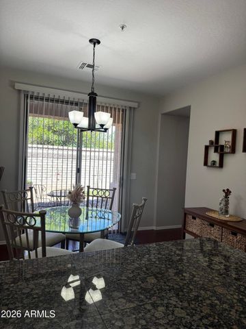 5415 E MCKELLIPS Road 5, Mesa, AZ 85215