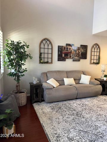 5415 E MCKELLIPS Road 5, Mesa, AZ 85215