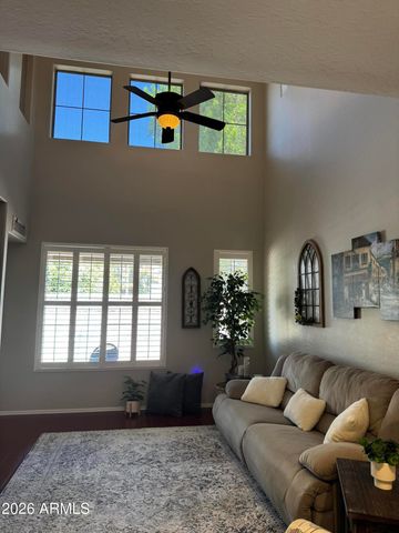 5415 E MCKELLIPS Road 5, Mesa, AZ 85215