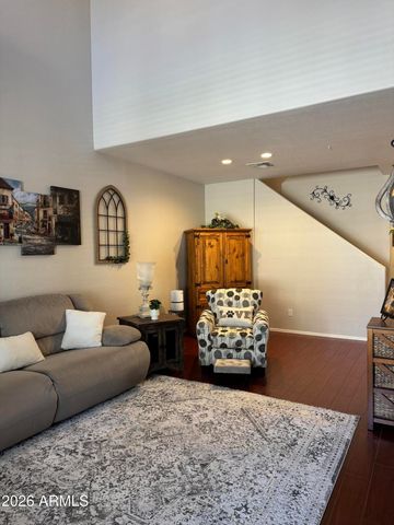 5415 E MCKELLIPS Road 5, Mesa, AZ 85215