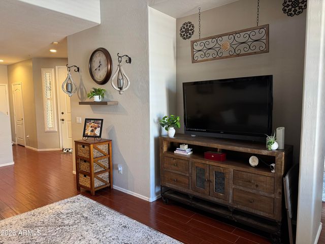 5415 E MCKELLIPS Road 5, Mesa, AZ 85215