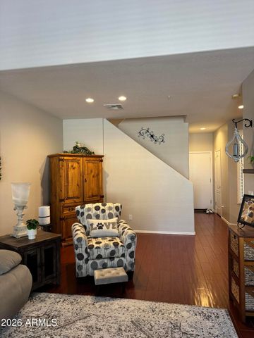 5415 E MCKELLIPS Road 5, Mesa, AZ 85215