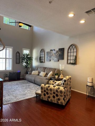 5415 E MCKELLIPS Road 5, Mesa, AZ 85215