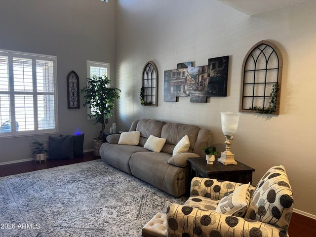 5415 E MCKELLIPS Road 5, Mesa, AZ 85215
