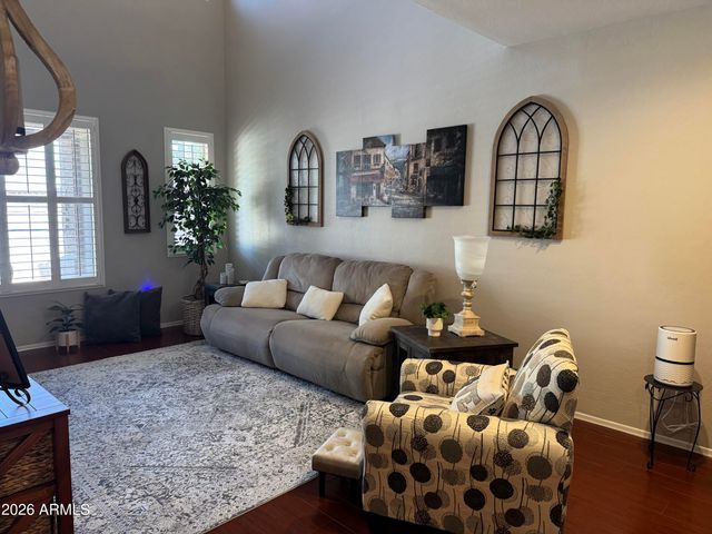 5415 E MCKELLIPS Road 5, Mesa, AZ 85215