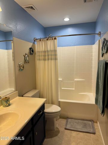 5415 E MCKELLIPS Road 5, Mesa, AZ 85215