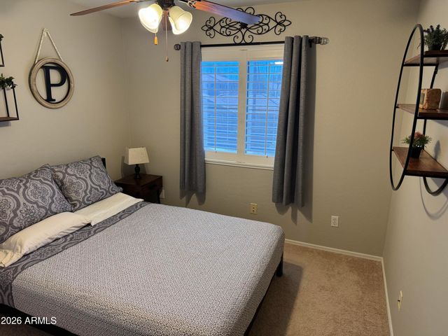 5415 E MCKELLIPS Road 5, Mesa, AZ 85215