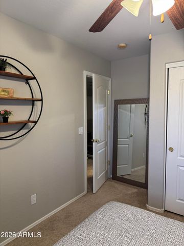 5415 E MCKELLIPS Road 5, Mesa, AZ 85215