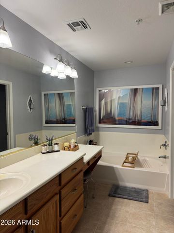 5415 E MCKELLIPS Road 5, Mesa, AZ 85215