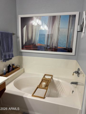 5415 E MCKELLIPS Road 5, Mesa, AZ 85215