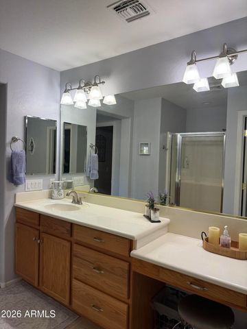 5415 E MCKELLIPS Road 5, Mesa, AZ 85215