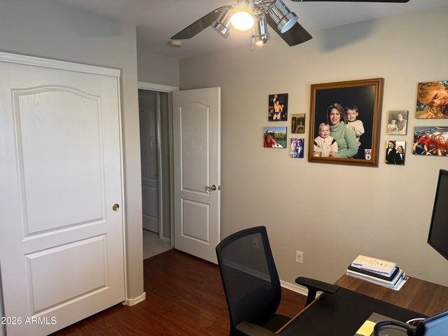 5415 E MCKELLIPS Road 5, Mesa, AZ 85215