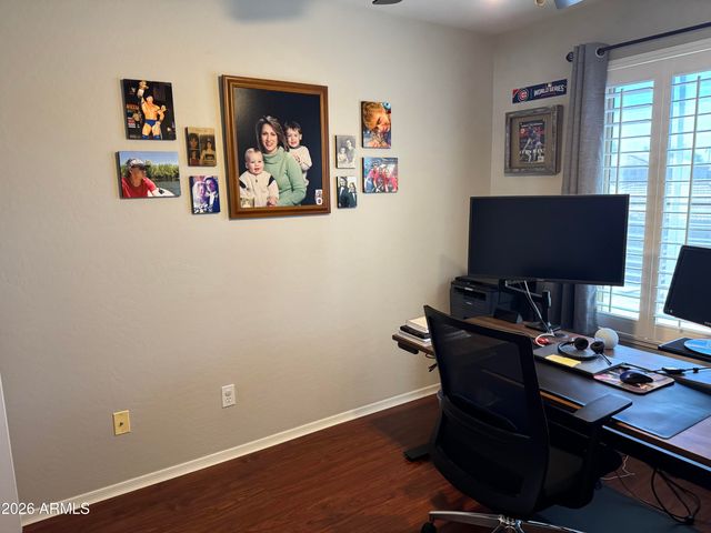 5415 E MCKELLIPS Road 5, Mesa, AZ 85215