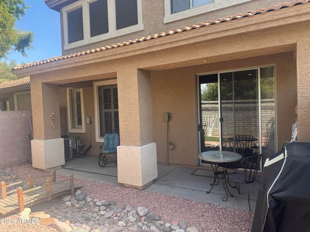 5415 E MCKELLIPS Road 5, Mesa, AZ 85215