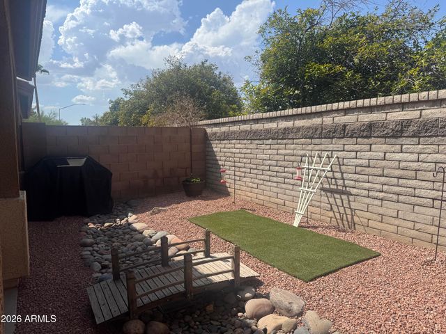 5415 E MCKELLIPS Road 5, Mesa, AZ 85215
