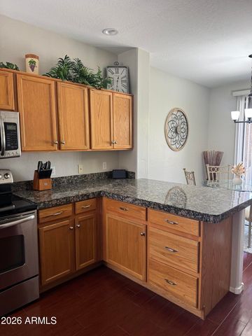 5415 E MCKELLIPS Road 5, Mesa, AZ 85215