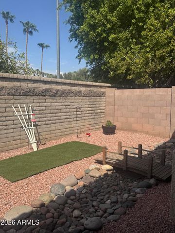 5415 E MCKELLIPS Road 5, Mesa, AZ 85215