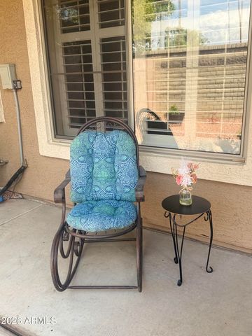 5415 E MCKELLIPS Road 5, Mesa, AZ 85215