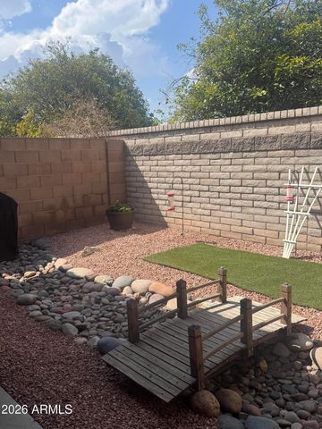 5415 E MCKELLIPS Road 5, Mesa, AZ 85215