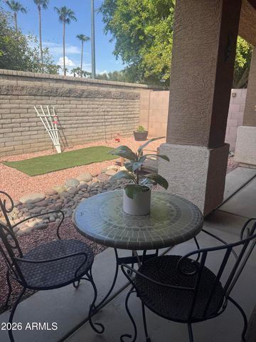 5415 E MCKELLIPS Road 5, Mesa, AZ 85215