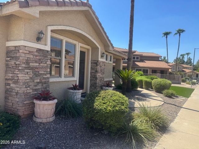 5415 E MCKELLIPS Road 5, Mesa, AZ 85215