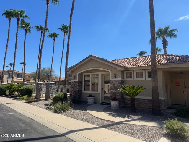 5415 E MCKELLIPS Road 5, Mesa, AZ 85215