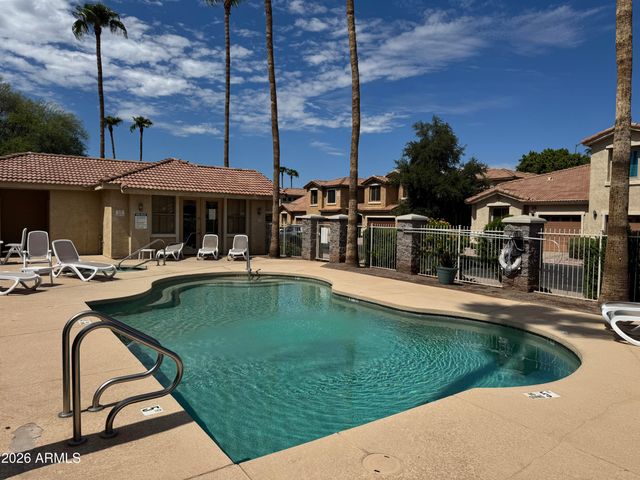 5415 E MCKELLIPS Road 5, Mesa, AZ 85215