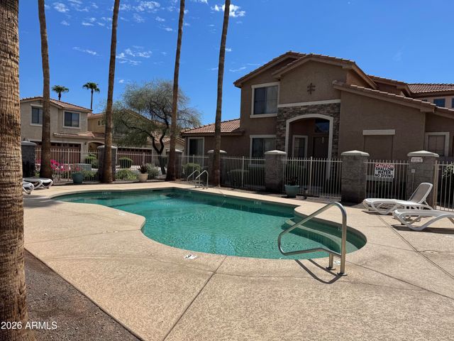 5415 E MCKELLIPS Road 5, Mesa, AZ 85215