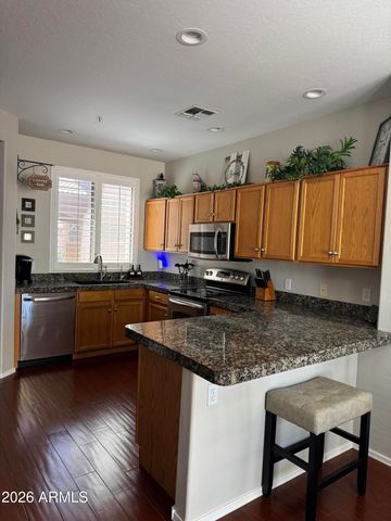 5415 E MCKELLIPS Road 5, Mesa, AZ 85215