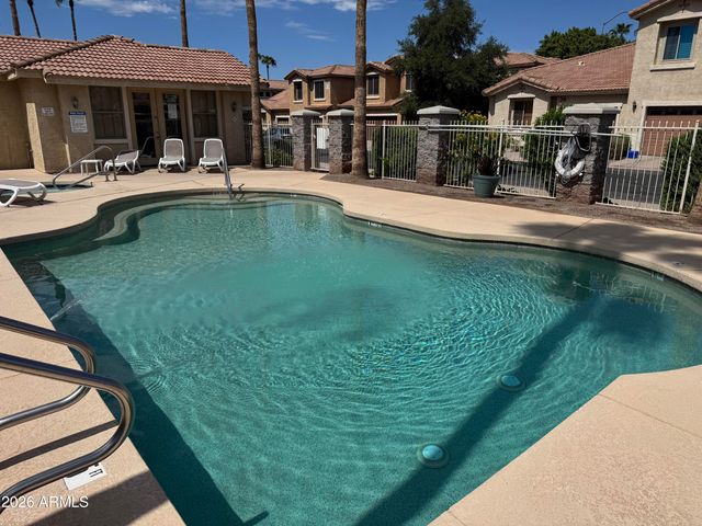 5415 E MCKELLIPS Road 5, Mesa, AZ 85215