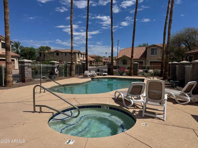5415 E MCKELLIPS Road 5, Mesa, AZ 85215