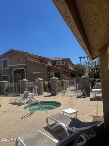 5415 E MCKELLIPS Road 5, Mesa, AZ 85215