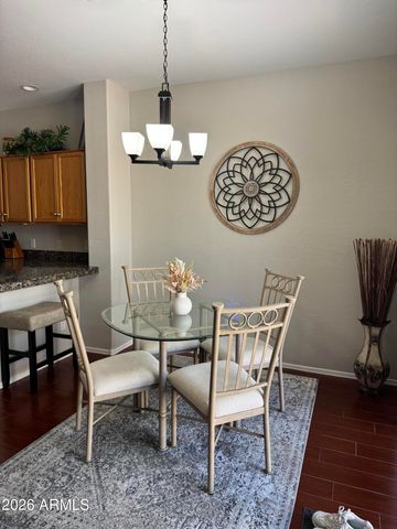 5415 E MCKELLIPS Road 5, Mesa, AZ 85215